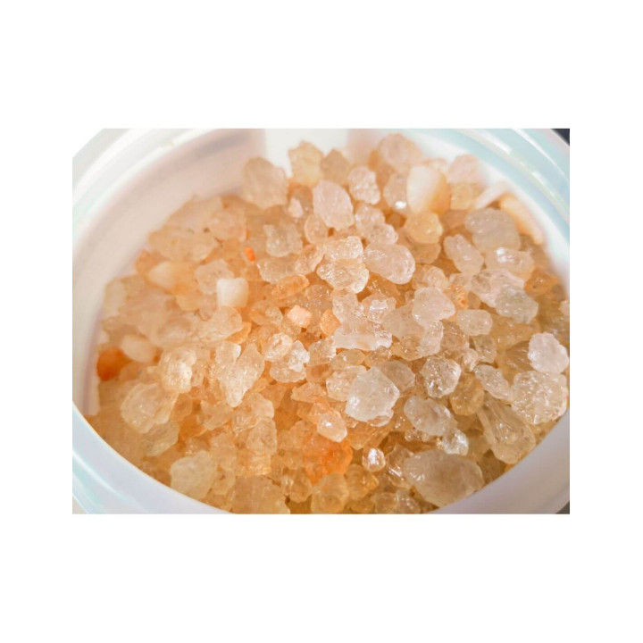 Deo Mix Cristalli profumati per aspirapolvere Aurora Tropicale 500gr