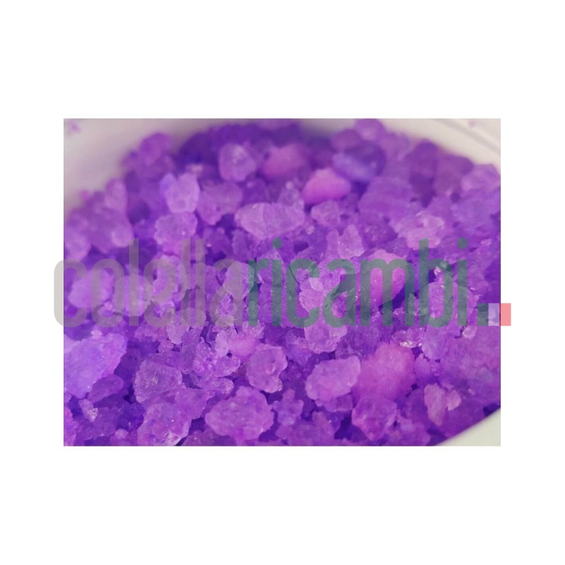 Deo Mix Cristalli profumati per aspirapolvere Petali di Peonia 500gr