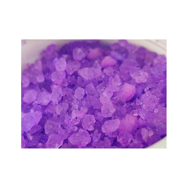 Deo Mix Cristalli profumati per aspirapolvere Petali di Peonia 500gr