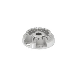 Bruciatore Ausiliario (Piccolo) Piano Cottura Whirpool C00316269