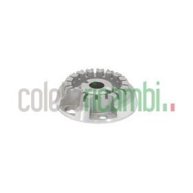 Bruciatore Ausiliario (Piccolo) Piano Cottura Whirpool C00316269