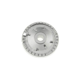 Corona bruciatore rapido piano cottura Whirlpool C00387671
