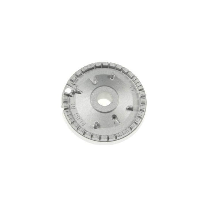 Corona bruciatore rapido piano cottura Whirlpool C00387671