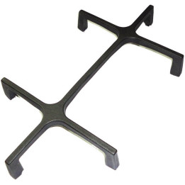 Griglia Doppio Montaggio Per Piano Cottura A Gas Piano Cottura C00387679