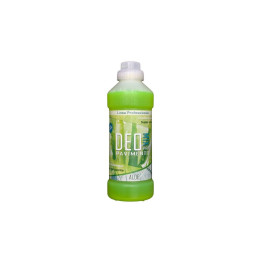 Deo Mix Pro Aloe 480 ml Detersivo Pavimenti Intenso e Inebriante