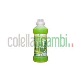 Deo Mix Pro Aloe 480 ml Detersivo Pavimenti Intenso e Inebriante