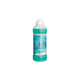 Deo Mix Pro Ocean 480 ml Detersivo...
Deo Mix
Deo Mix Pro Ocean 480 ml Detersivo Pavimenti Fresco e Delicato