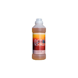Deo Mix Pro Luxor 480 ml Detersivo Pavimenti Vanigliato