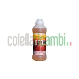 Deo Mix Pro Luxor 480 ml Detersivo Pavimenti Vanigliato