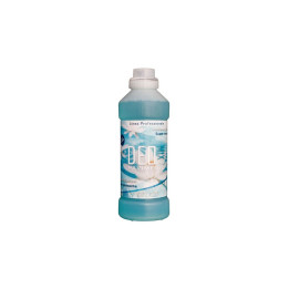 Deo Mix Pro White Lotus 480 ml Detersivo Pavimenti Fiori di Loto Bianchi