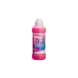 Deo Mix Pro Lotus 480 ml Detersivo Pavimenti Fiori di Loto