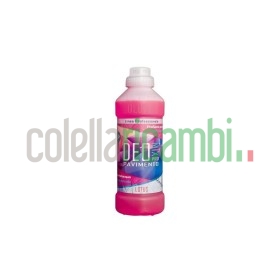 Deo Mix Pro Lotus 480 ml Detersivo Pavimenti Fiori di Loto