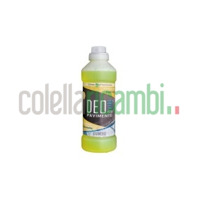 Deo Mix Pro Diamond 480 ml Detersivo Pavimenti Fresco e Vivace