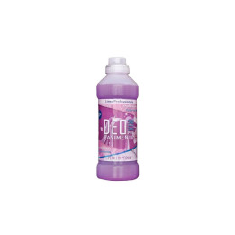 Deo Mix Pro Petali di Peonia 480 ml Detersivo Pavimenti Elegante e Delicato