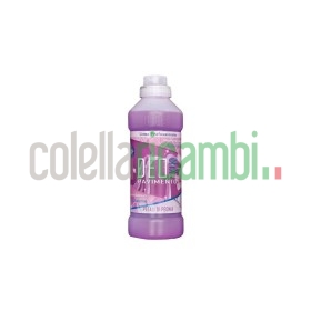 Deo Mix Pro Petali di Peonia 480 ml Detersivo Pavimenti Elegante e Delicato