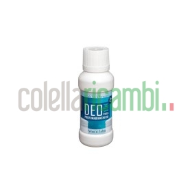 Deo Mix Casa Profuma Biancheria Felce e Talco 100 ml Fresco di Rugiada