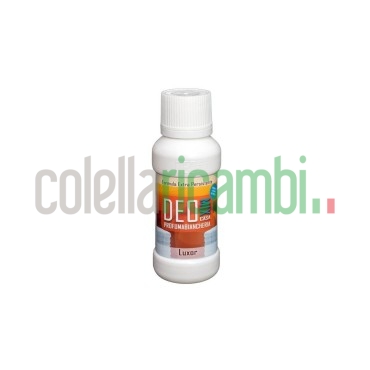 Deo Mix Casa Luxor 100 ml Profuma Biancheria Vanigliato