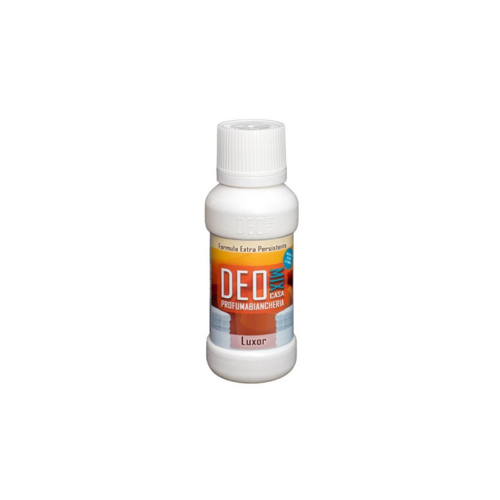 Deo Mix Casa Luxor 100 ml Profuma Biancheria Vanigliato