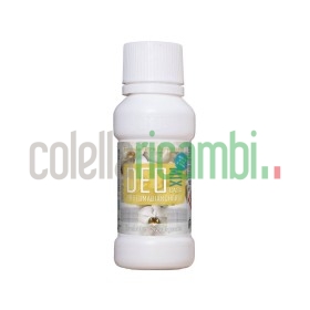 Deo Mix Casa Profuma Biancheria Orchidea Avvolgente 100 ml Orchidea e legno di cashmere