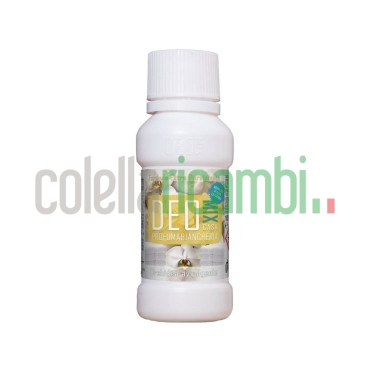 Deo Mix Casa Profuma Biancheria Orchidea Avvolgente 100 ml Orchidea e legno di cashmere