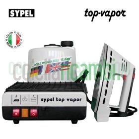 Ferro da Stiro Sypel Top Vapor con Caldaia 1,9L 2000W