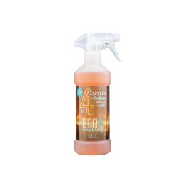 Deo mix Evo Plus 4 in 1 Argan Deo mix Evo Plus 4 in 1 Argan
