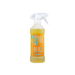 Deo mix Evo Plus 4 in 1 Agrumi - Sgrassa Profuma Igienizza Lucida