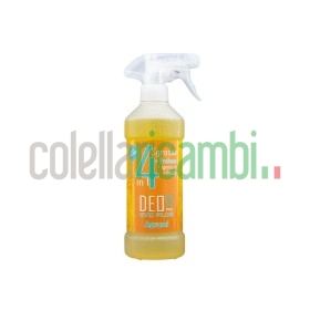Deo mix Evo Plus 4 in 1 Agrumi - Sgrassa Profuma Igienizza Lucida