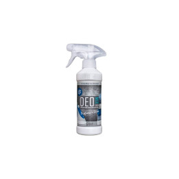 Deo Mix Casa Gray Profuma e Stira 300 ml Profuma Bucato Fresco e Sensuale