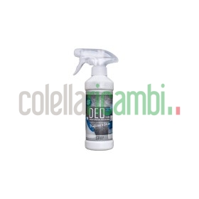 Deo Mix Casa Gray Profuma e Stira 300 ml Profuma Bucato Fresco e Sensuale