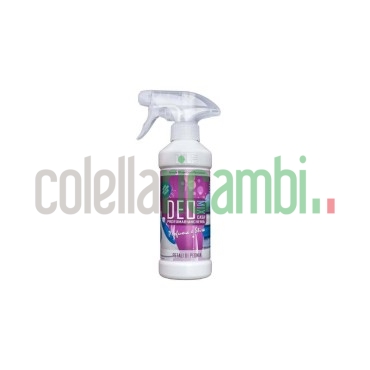 Deo Mix Casa Petali di Peonia Profuma e Stira 300 ml Profuma Bucato Elegante e Delicato