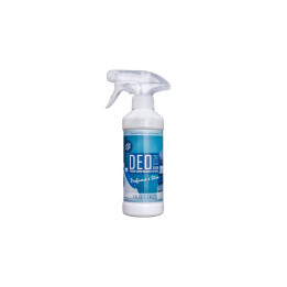 Deo Mix Casa Felce e Talco Profuma e Stira 300 ml Profuma Bucato Fresco di Rugiada