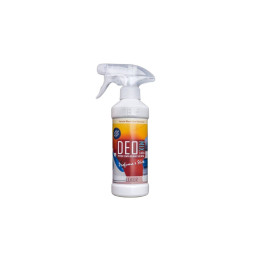 Deo Mix Casa Luxor Profuma e Stira 300 ml Profuma Biancheria Vanigliato