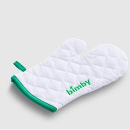 Guanto da forno Originale Vorwerk Bimby