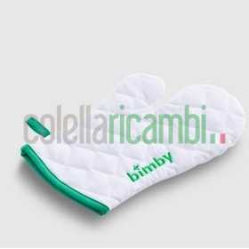 Guanto da forno Originale Vorwerk Bimby