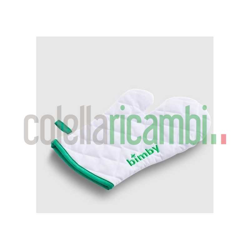 Guanto da forno Originale Vorwerk Bimby