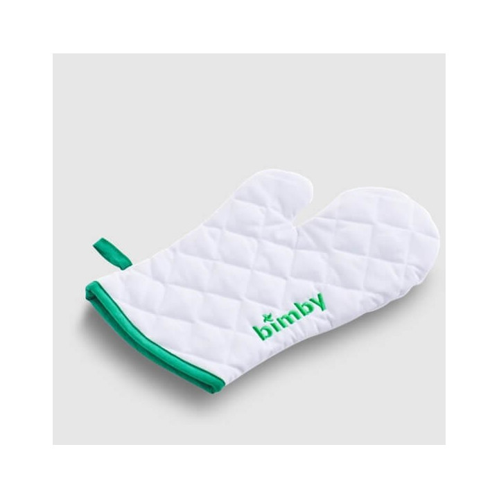 Guanto da forno Originale Vorwerk Bimby