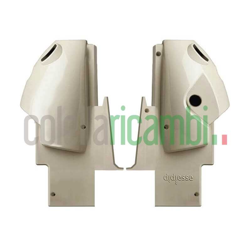 Coppia Fiancate Dx - Sx Didiesse Baby Frog Avorio