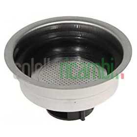 Filtro Crema 1 Tazza De Longhi 731328582 Macchina Caffè