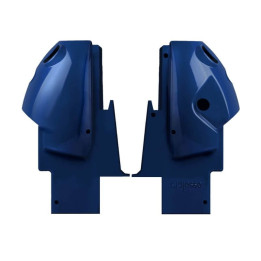 Coppia Fiancate Dx - Sx Didiesse Baby Frog Blu