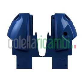 Coppia Fiancate Dx - Sx Didiesse Baby Frog Blu