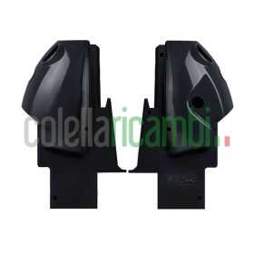 Coppia Fiancate Dx - Sx Didiesse Baby Frog Nero