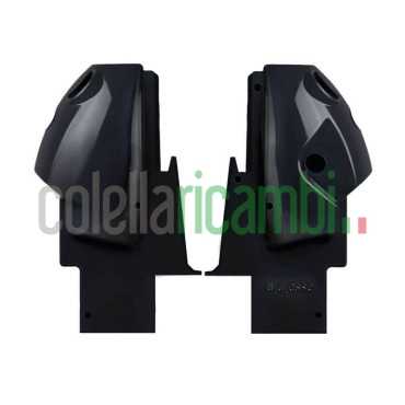 Coppia Fiancate Dx - Sx Didiesse Baby Frog Nero