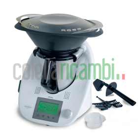 Bimby Giocattolo Toys TM5 Vorwerk