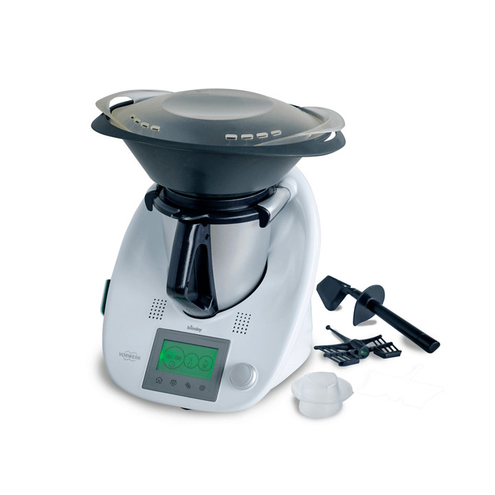 Bimby Giocattolo Toys TM5 Vorwerk
