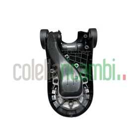 Chassis Originale con Ruote per Spazzola Folletto HD7 VK7