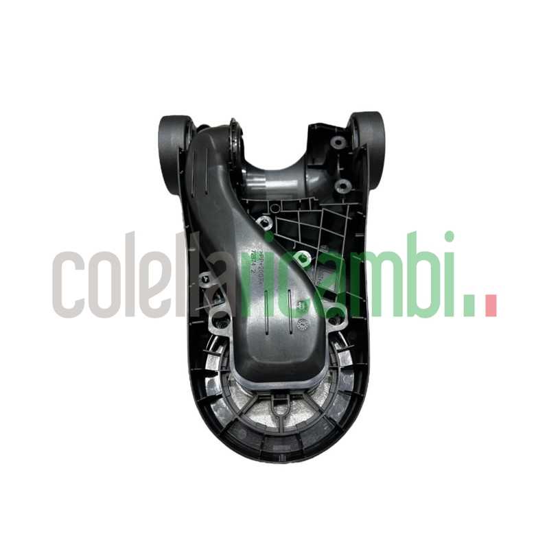 Chassis Originale con Ruote per Spazzola Folletto HD7 VK7