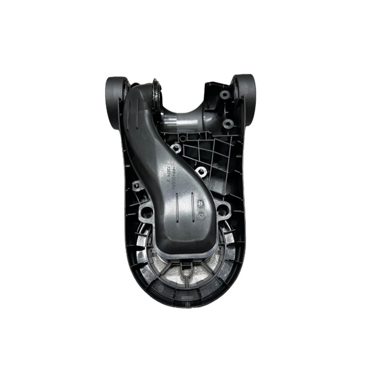 Chassis Originale con Ruote per Spazzola Folletto HD7 VK7