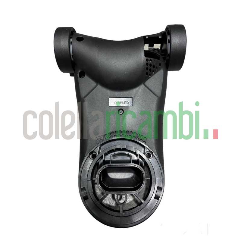 Chassis Originale con Ruote per Spazzola Folletto HD7 VK7