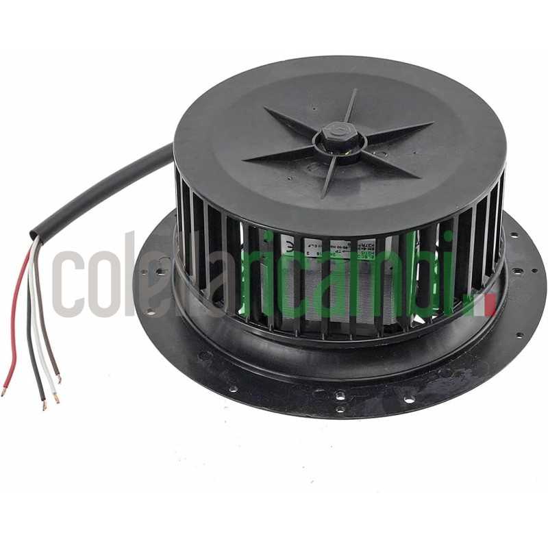 Motore Cappa Universale Originale Faber 3 Velocita' + Filtro Carboni Attivi Type F233